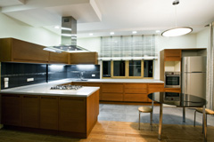 kitchen extensions Flemings